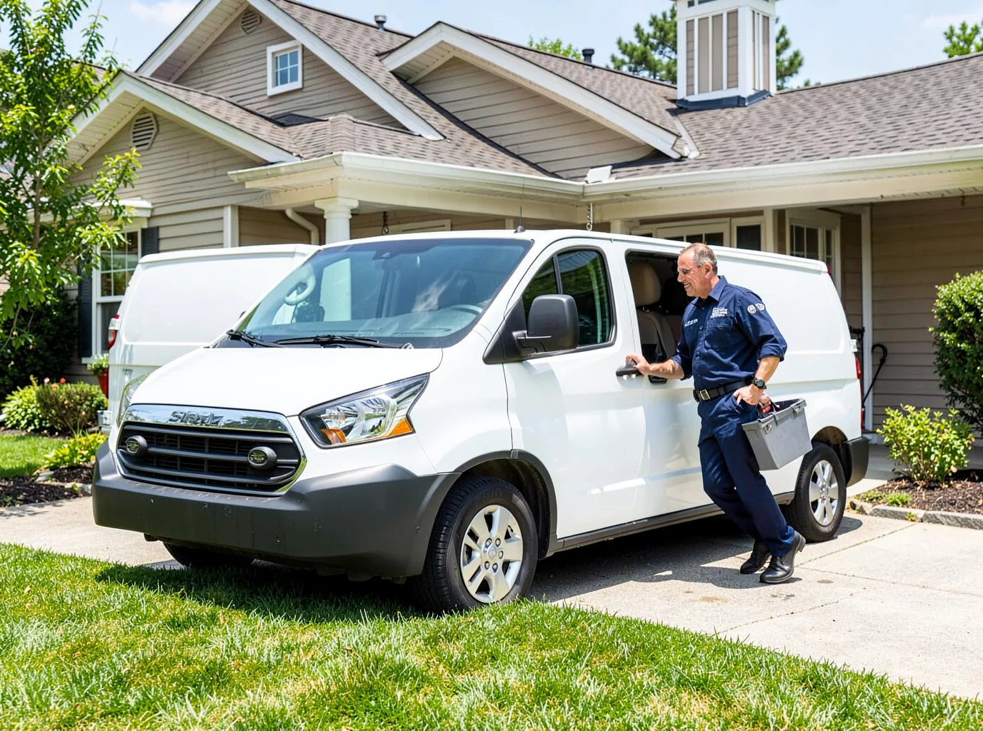 Emergency Plumber company in Twinsburg, OH